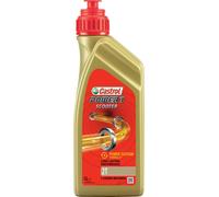 12 Pz Öl CASTROL Power 1 Roller 2T 1L Bündel