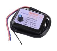 12 Sound Music Rapid Horn Relay Control Unit for Car Truck Motorcycle Boat