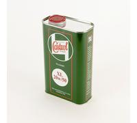 12 Stück, Castrol Classic XL 20W-50, Motoröl für Oldtimer, SAE 20W-50