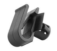 12 Stück Ersatz Grill Clips für Mercedes W203 W211 W215 mit Teilenummer