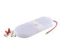 12 V 2 A Auto-Luftreiniger-Kabel, hohe Helligkeit, LED-Innenbeleuchtung, LKW-Kabinen-Leselichtleiste für Kofferraumbeleuchtung