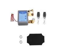 12 V/24 V 240 A Intelligenter Autobatterie-Trennschalter, Automatischer Abschaltschalter für Auto-Boot-Batterie-Trennschalter