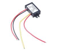 12 V-24 V auf 4,5 V Wandler, Auto-Stromspannungen, 12 V auf 4,5 V, Spannungsregler, Bucked Converter, Netzteile, Umrechnungsrate