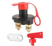 12 V/24 V Auto Cut Off Batterie Haupt Kill Switch Isolator Trennschalter für die Steuerung der Auto