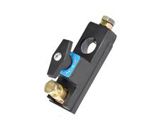 12 V/24 V Universal-Autobatterie-Trennschalter Batteriepol-Auslaufschutzschalter Batterietrennschalter