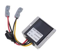 12 V auf 24 V Step-Up-Konverter, Spannungsregler, Power-Ste-Up mit austauschbaren Sicherungen, Spannungsregler, Strom