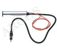 12 V Autoradio Antenne Verstärker Auto Inkl Antennenverstärker Verbaut