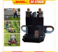 12 V Startrelais Anlasserrelais Magnetschalter Rasentraktor für MTD 725-1426 DE