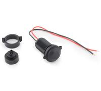 12 V USB Ladedose Buchse 1000mA Einbau Steckdose Dose Auto KFZ Boot Wohnwagen