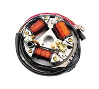 Grundplatte Zündungs Durchmesser 11cm 12 Volt 25/21 Watt für Schwalbe, S51, S70