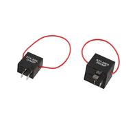 12 Volt KFZ 6-teiliges 9038A für relais Bypass-Schalter-Kit für Kraftstoffpumpe