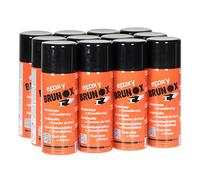 12 x 400ml Brunox Epoxy Rostumwandler Rostschutz Grundierung Anti Rost