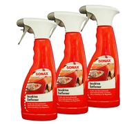 12 x SONAX InsektenEntferner 500ml, Entfernung von Insektenresten, Insektenlöser