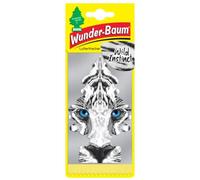 12 x Stück Original Wunderbaum Wild Instinct Lufterfrischer Autoduft