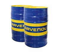 120 (2x60) Liter RAVENOL Selfmix 2T Made in Germany