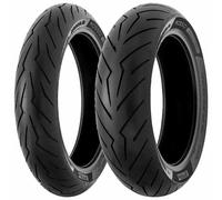 Pirelli Diablo Rosso Scooter 120/70 -12 TL 58 P