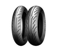 Michelin Power Pure Front 120/70 -12 58P