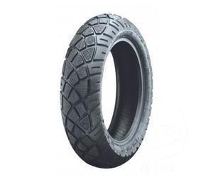 120/70-12 58S Reifen Heidenau K58 Modell Hyosung 125 MS1 Exceed 2002-2004