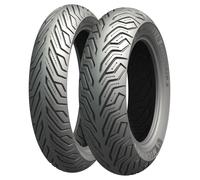 Michelin City Grip 2 Rear Front 120/70 -14 TL 61 S RF