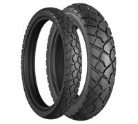Bridgestone BATTLAX-ADVENTURECROSS AX-41F - 120/70 R17 58H M/C Front - Premium-Strassenreifen (Adventure)