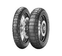 Motorradreifen 120/70R19 M/C 60V PIRELLI SCORPION RALLY STR FRONT