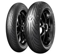 Pirelli Angel GT 2 (A) Front M/C 120/70 R17 58(W)