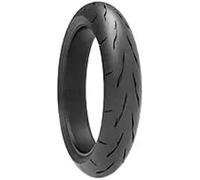 Bridgestone BATTLAX RS11 FRONT L, Vorderachse 120/7 - 58 W