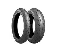 Bridgestone BATTLAX S21 120/70R17 58 W TL