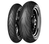 120/70 ZR17 (58W) ContiMotion EVO M/C