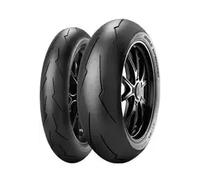 Pirelli Diablo Supercorsa V3 SC1 Front M/C 120/70 R17 58W