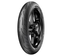 Metzeler Sportec M9 RR 120/70 R17 58W PKW Sommerreifen Reifen 3616900