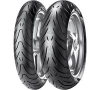 120/70ZR17 TL Reifen Pirelli Angel ST Für Benelli 300 BN302 2017-2020
