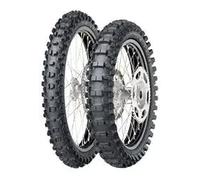 Motorradreifen Dunlop 120/80-19 63M MX34