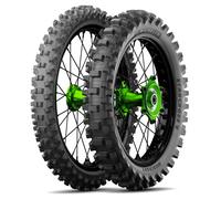 Michelin Starcross 6 120/80 R19 63M PKW Sommerreifen Reifen 506348