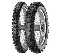 Metzeler 120/90 18 65R Sommerreifen Motorradreifen Enduro M+S Reifen
