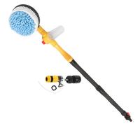 120 Cm Fahrzeug Waschbürste Automatische Rotierende Autowaschbürste