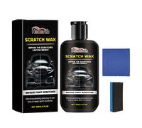 120 ml Autopolitur Kratzerentferner Automobil Glanzwachs Lackpflegewerkzeuge DE