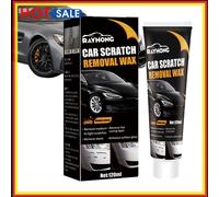 120 ml glänzendes Glanzwachs für Autos, Anti-UV-Reinigungsset für die Reparatur