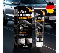 120 ml glänzendes Glanzwachs für Autos, Anti-UV-Reinigungsset für die Reparatur