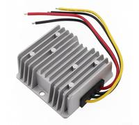 120 W 10 A DC Stromwandler 6 V auf 12 V Step-Up-Versorgung mit IP68 wasserdichtem und stoßfestem Design, geeignet für Auto, Boot, Golfwagen und LED-Beleuchtung