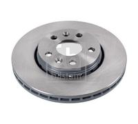 12097 FEBI BILSTEIN Bremsscheibe