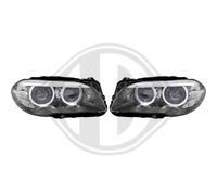 DIEDERICHS Hauptscheinwerfersatz HD Tuning 1225680