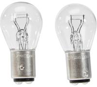 12594B2 Vision P21/4W Signallampe, 2er Blister, White, 13.00x6.80x13.00
