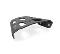 SW-Motech STREET-RACK Gepäckträger - Schwarz. BMW F 900 R / XR (19-)., schwarz