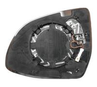 DIEDERICHS Spiegelglas, Außenspiegel rechts für BMW 1293124