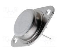 12A TO3 80V 150W bipolar Darlington Transistor: PNP