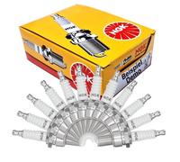 12er Angebots-Set: Zündkerze NGK D6HA, [6512] Standard