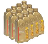 12L 12 Liter ORIGINAL Mercedes-Benz Automatikgetriebeöl MB 236.15 000989440411