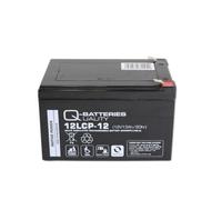 BP12-24N AGM-BLOCK-POWER 12V/24Ah M5-Gewinde Elektromobilität