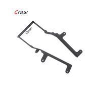 (12mm) Für HONDA FORZA750 Forza 750 2021 Motorrad windschutzscheibe Ständer Halter Telefon Handy GPS Navigation